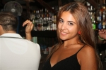 Friday Night at Barbacane Pub, Byblos